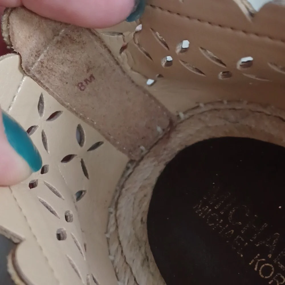 Michael Kors Espadrilles
